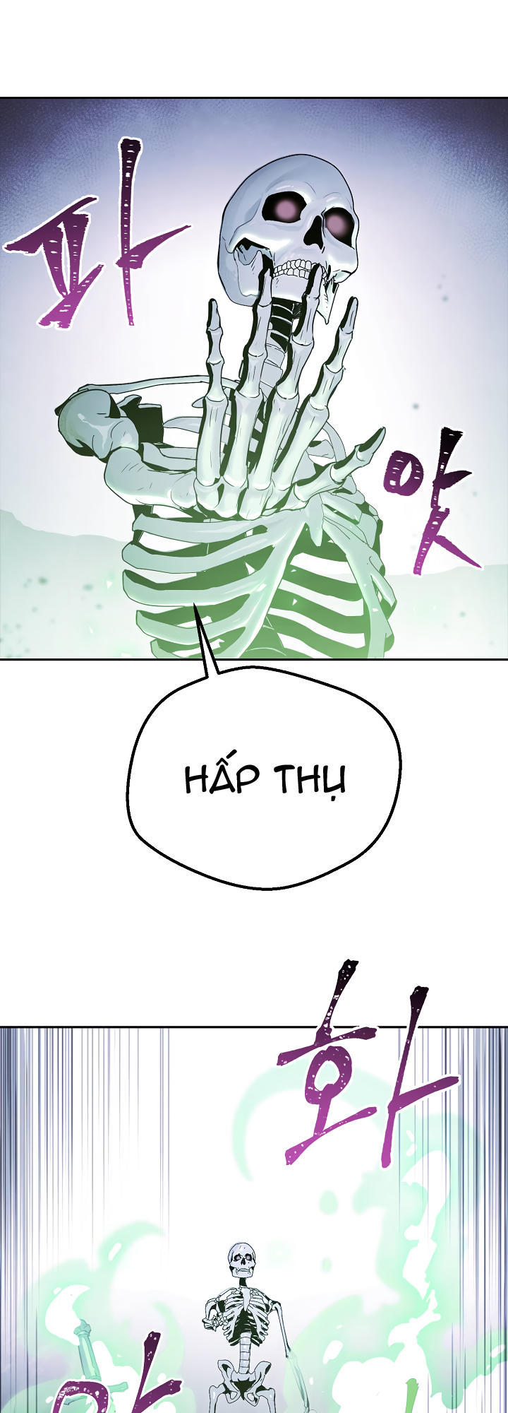 Cốt Binh Trở Lại Chapter 57 - 20