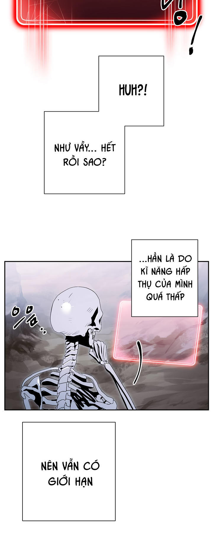 Cốt Binh Trở Lại Chapter 57 - 30