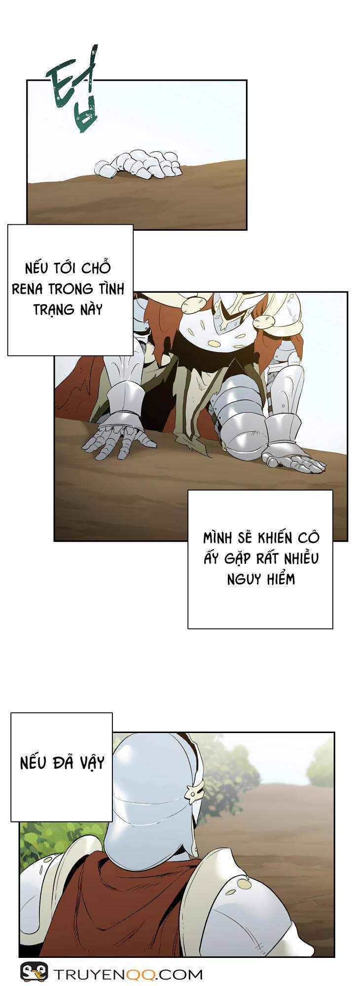 Cốt Binh Trở Lại Chapter 57 - 38
