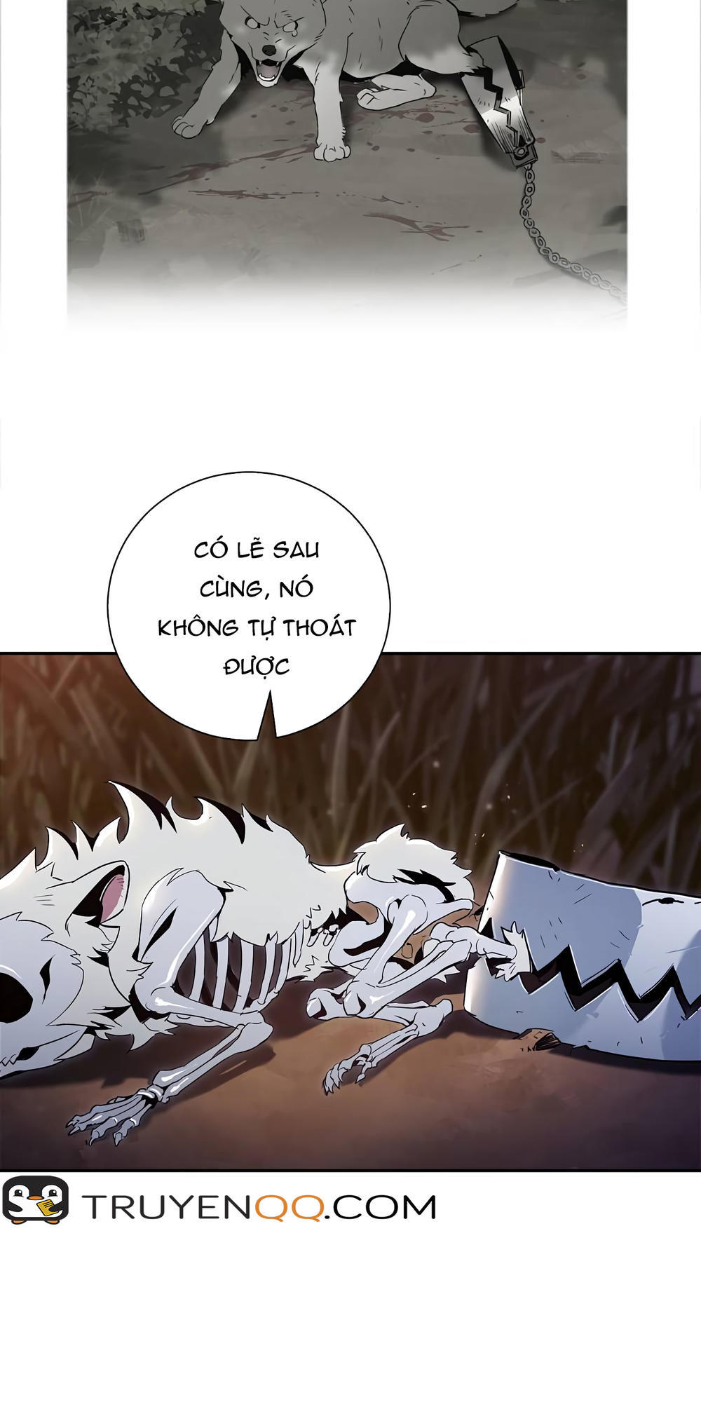 Cốt Binh Trở Lại Chapter 58 - 16