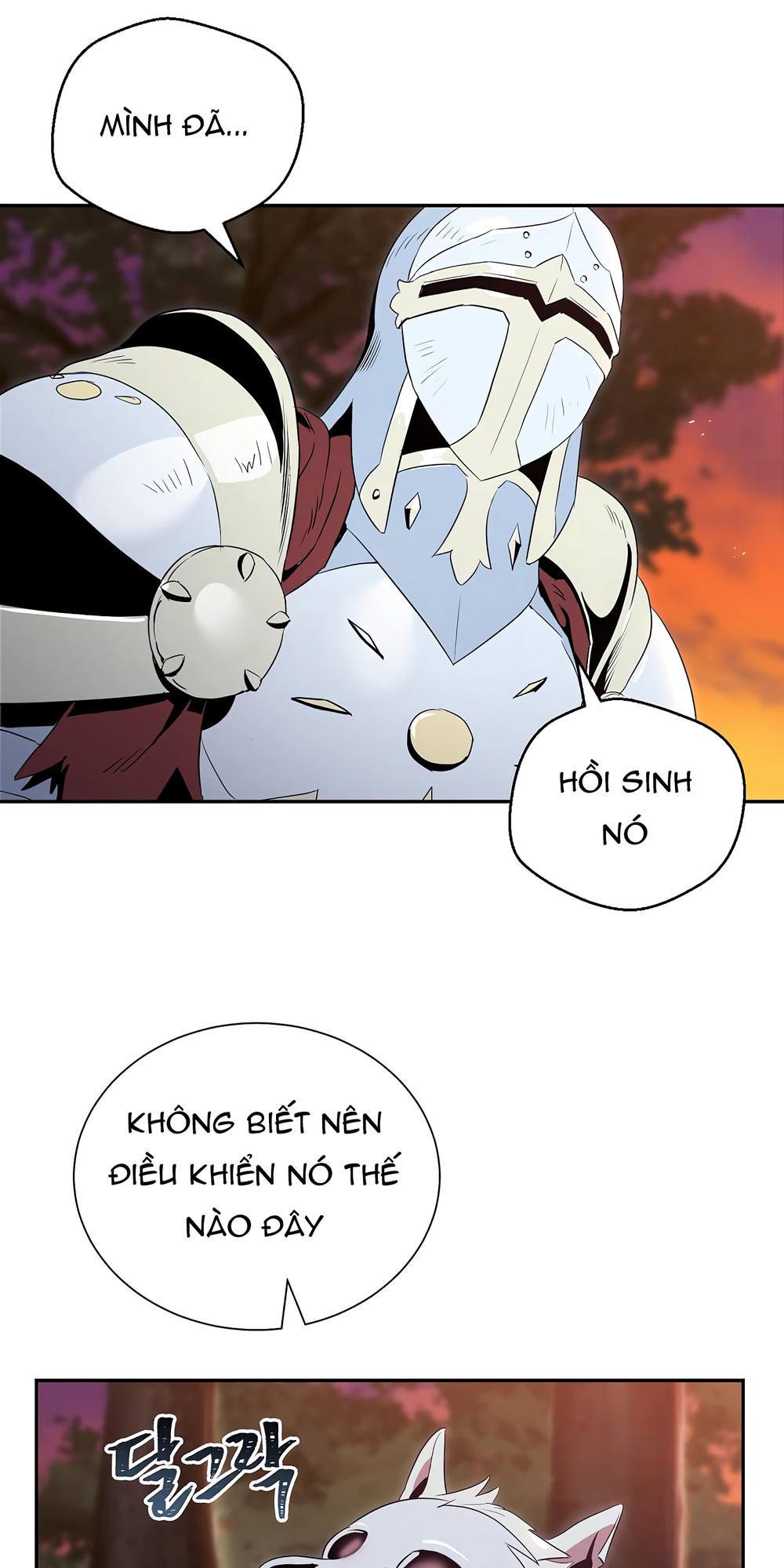 Cốt Binh Trở Lại Chapter 58 - 23