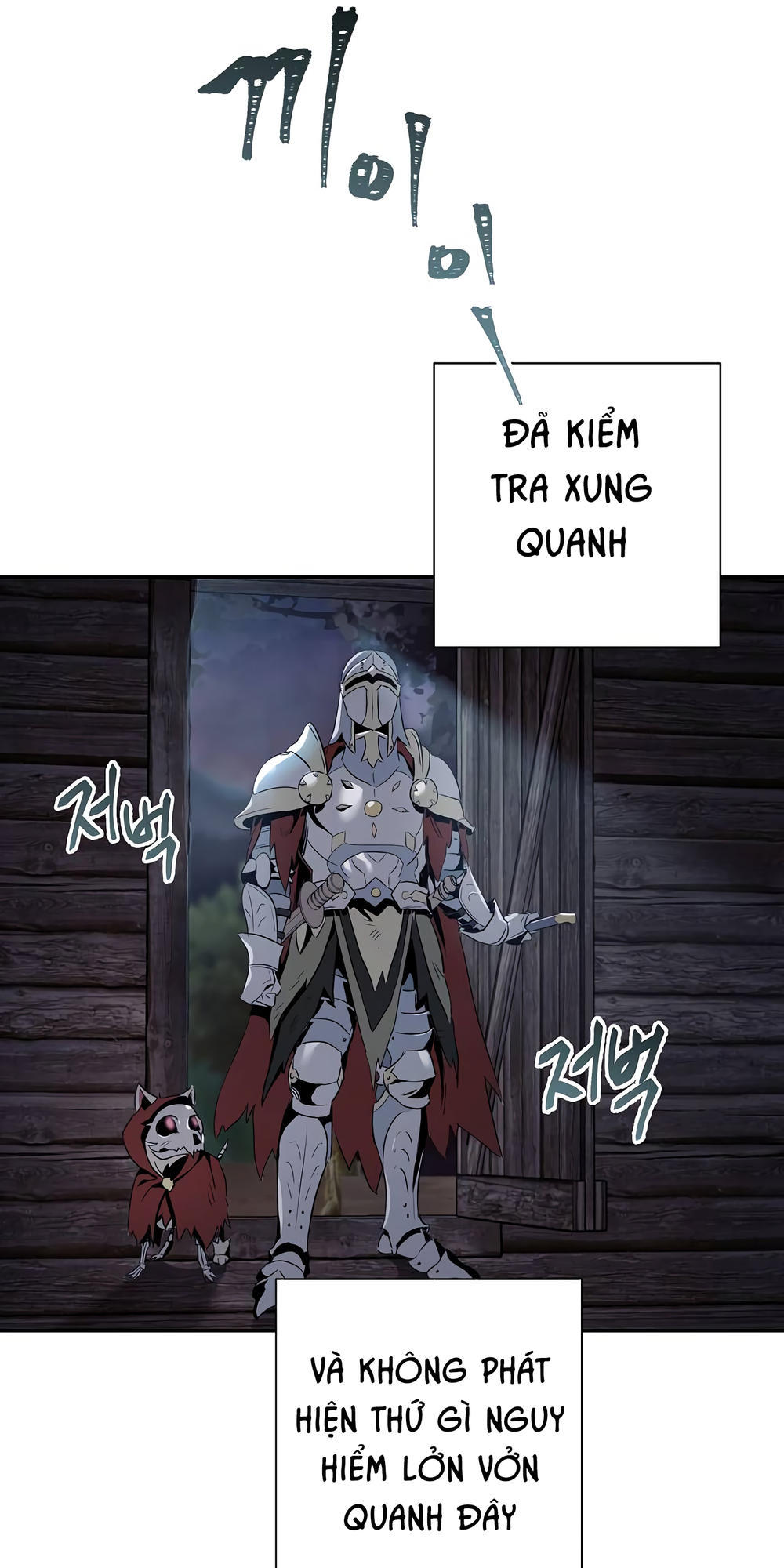 Cốt Binh Trở Lại Chapter 58 - 39