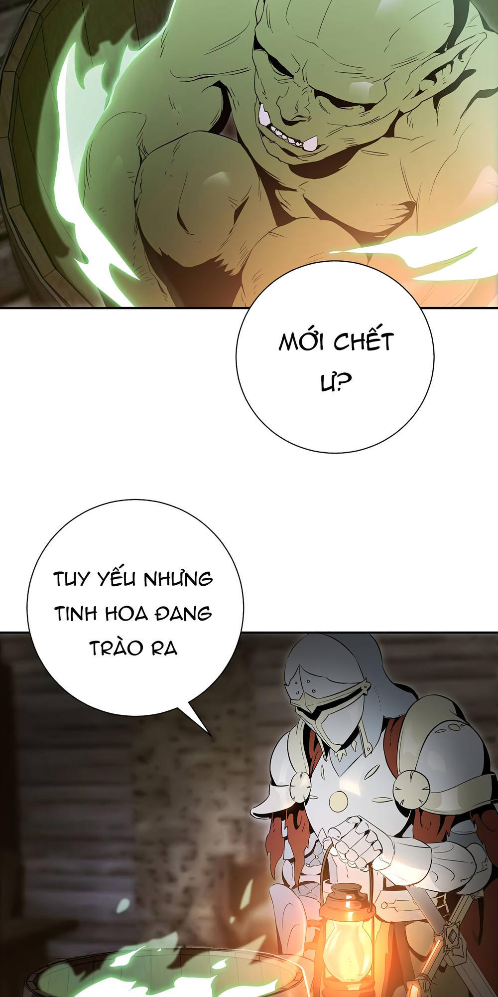 Cốt Binh Trở Lại Chapter 58 - 48