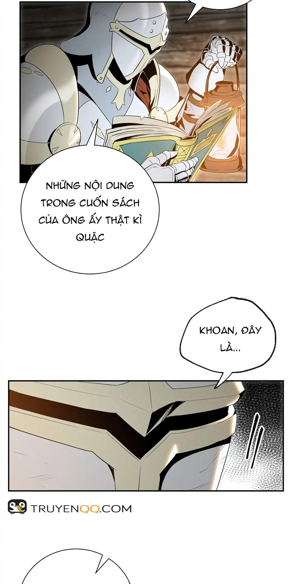 Cốt Binh Trở Lại Chapter 59 - 19