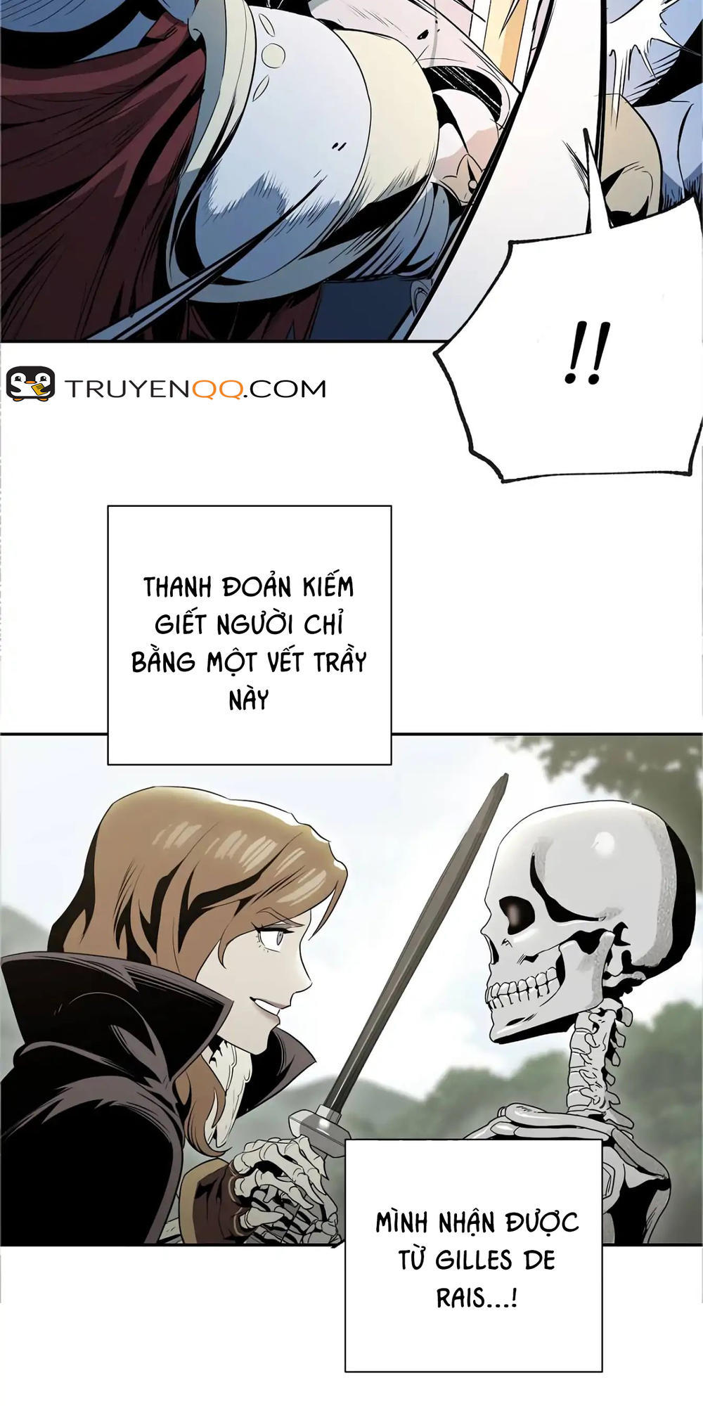 Cốt Binh Trở Lại Chapter 59 - 33