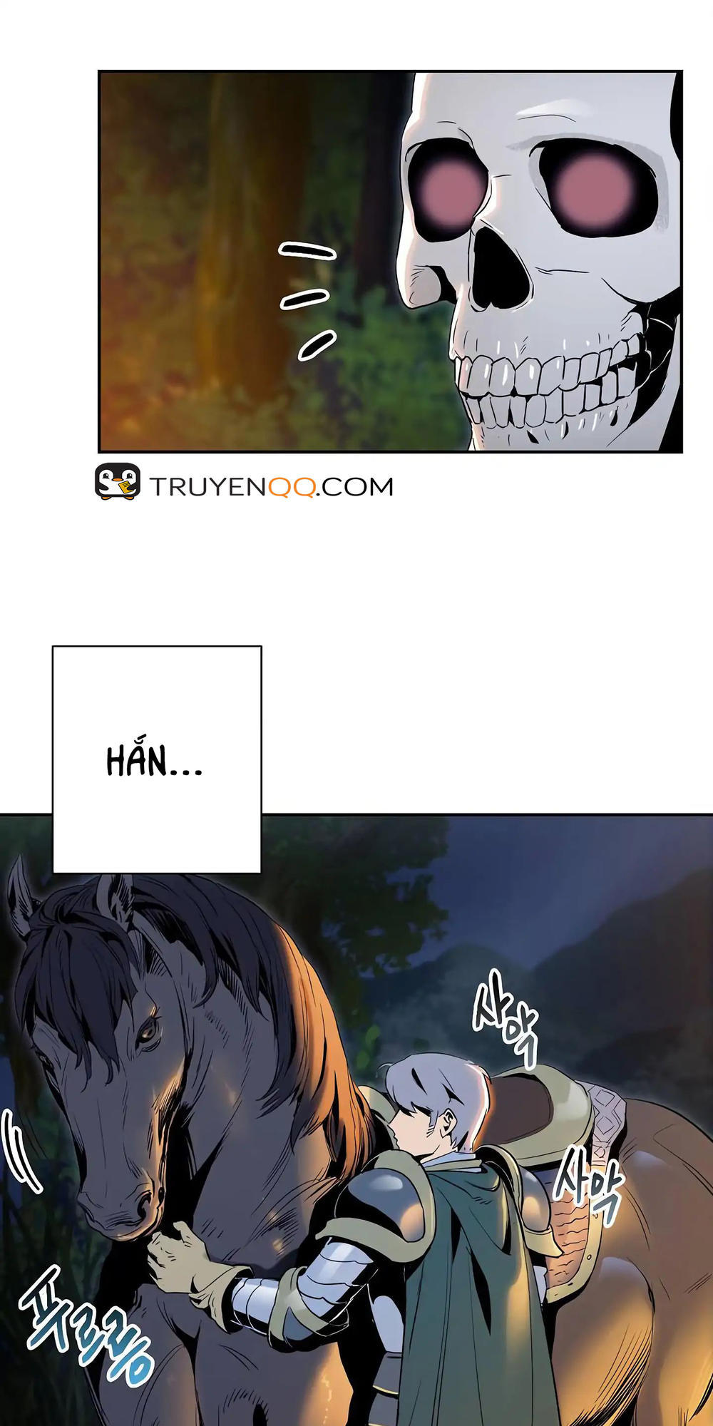Cốt Binh Trở Lại Chapter 60 - 12
