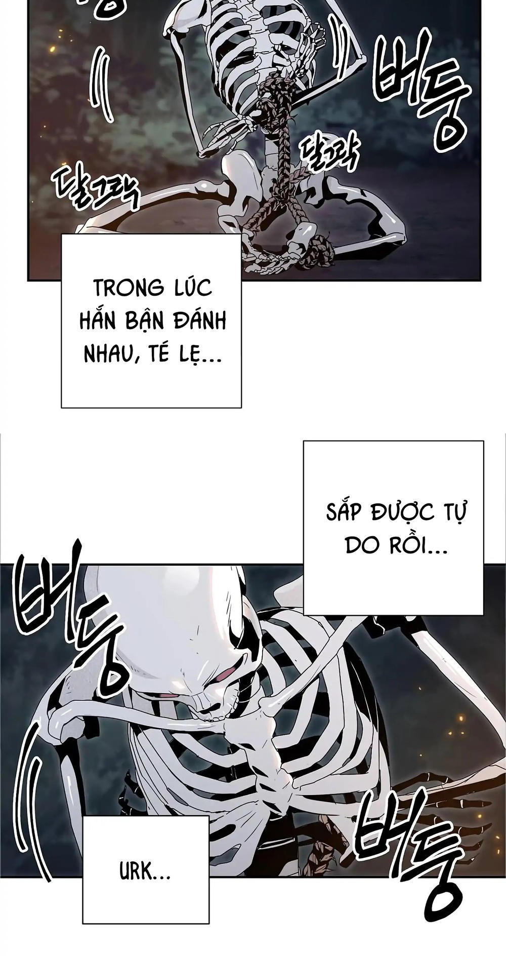 Cốt Binh Trở Lại Chapter 60 - 44