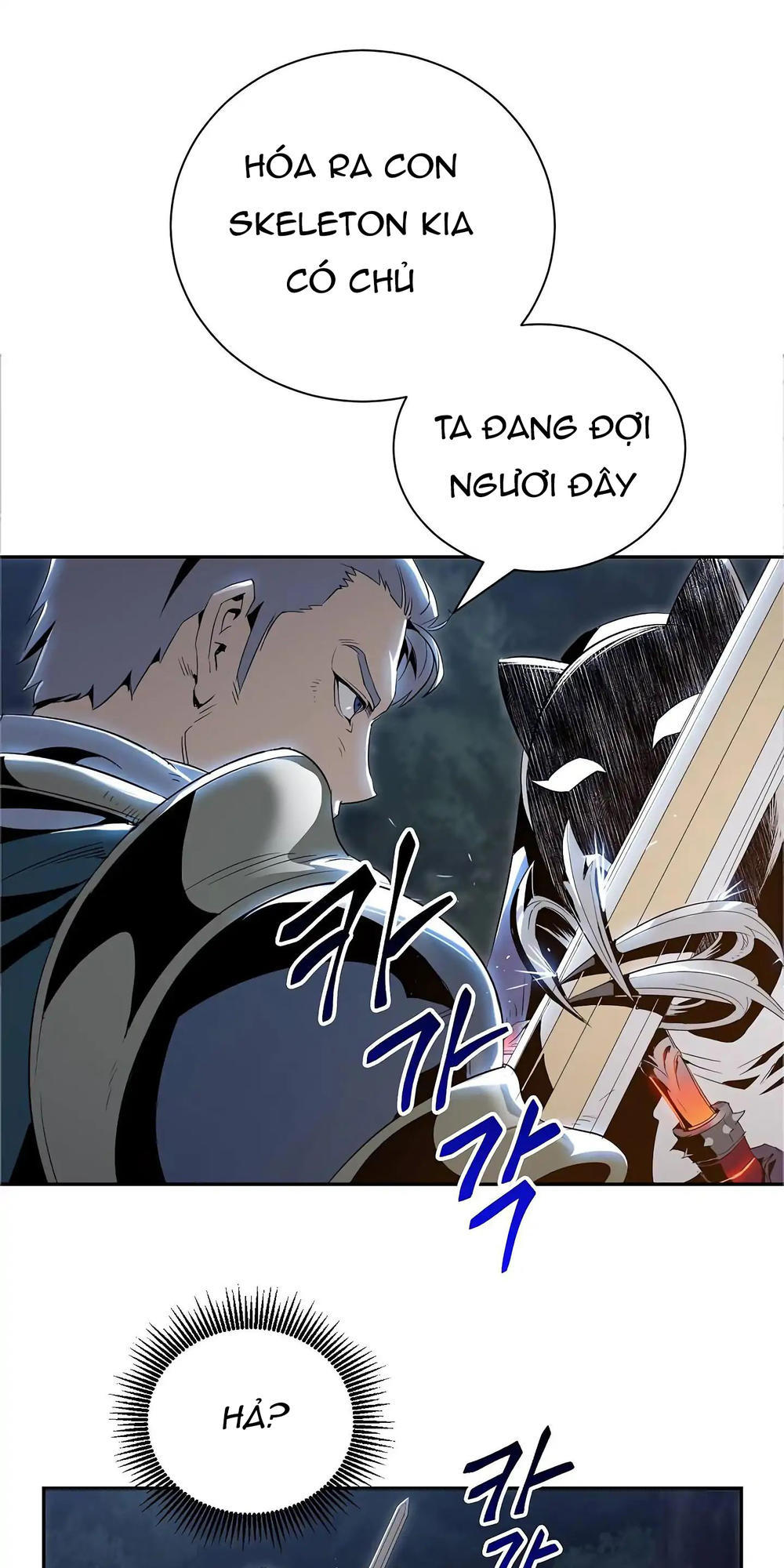 Cốt Binh Trở Lại Chapter 60 - 45