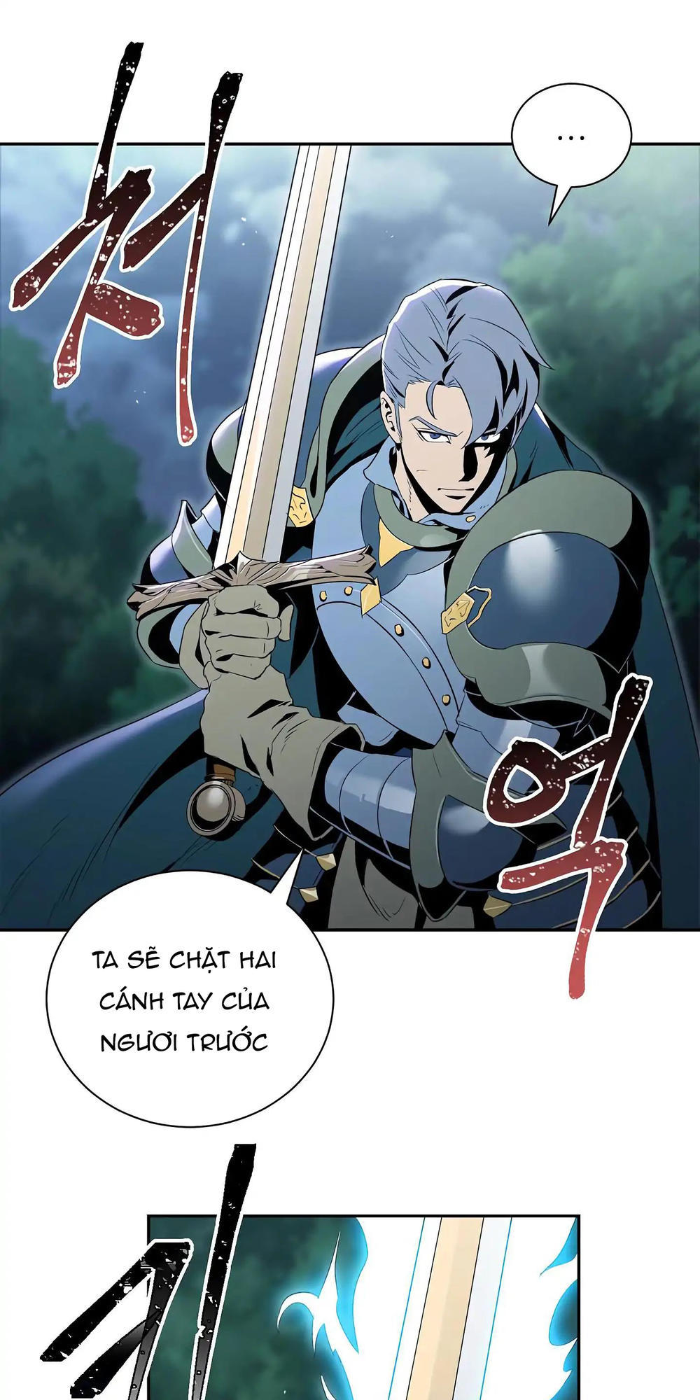 Cốt Binh Trở Lại Chapter 60 - 51
