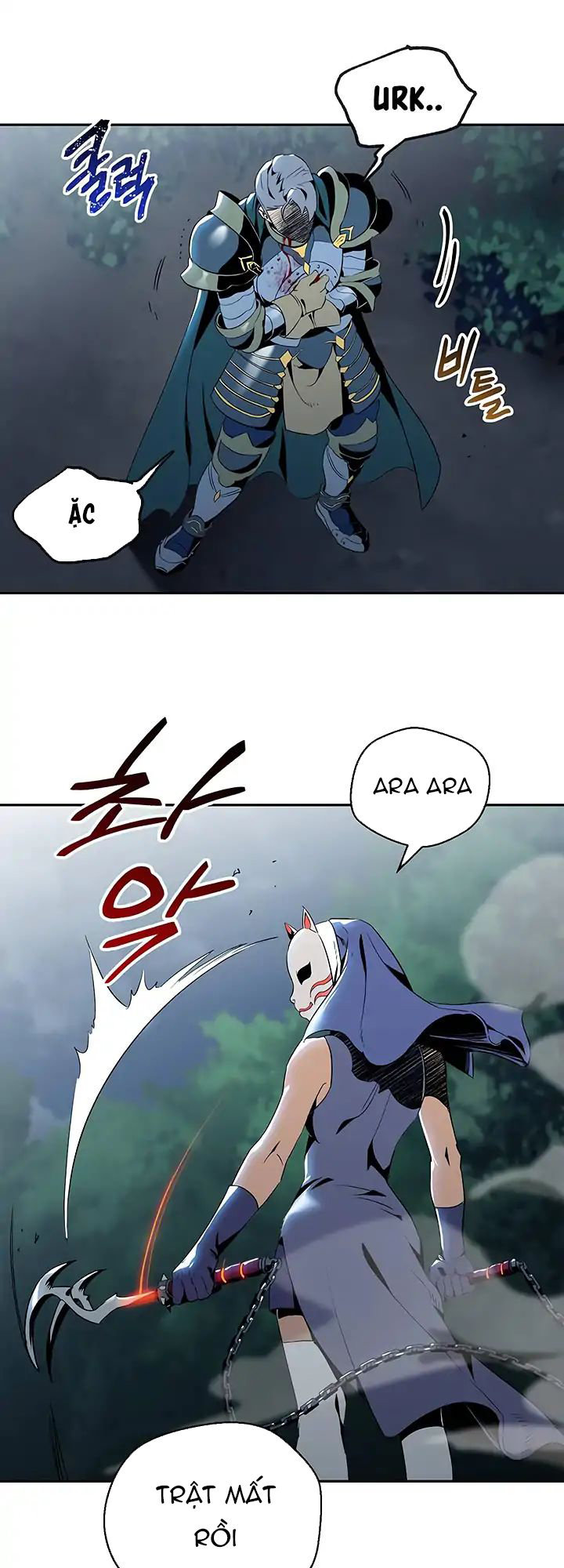 Cốt Binh Trở Lại Chapter 61 - 1