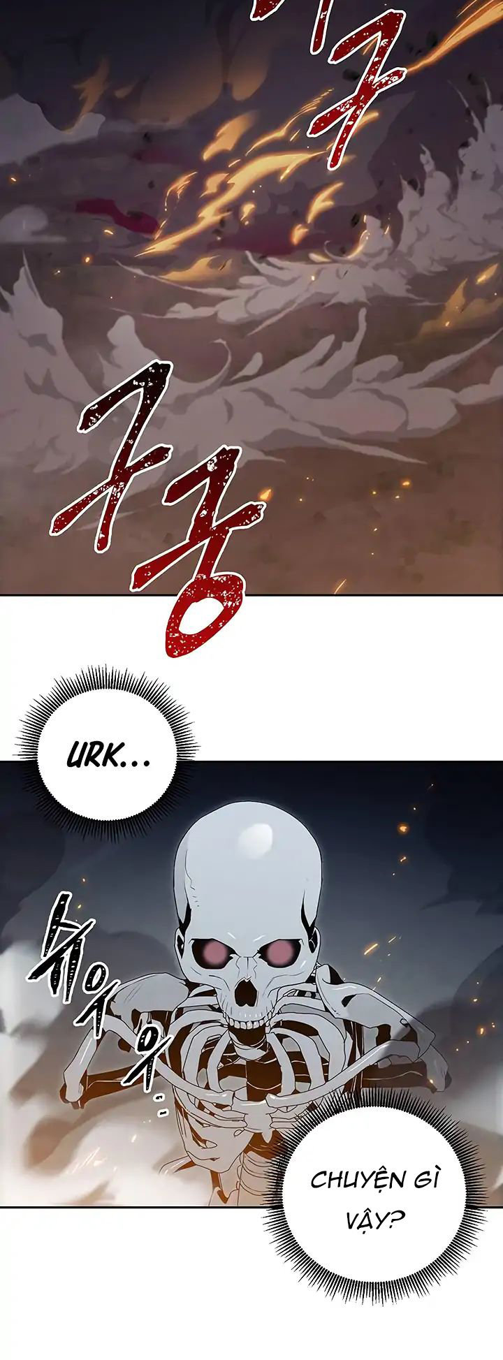 Cốt Binh Trở Lại Chapter 61 - 15