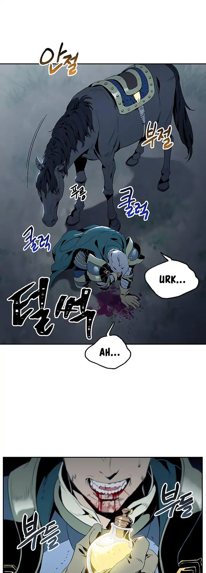 Cốt Binh Trở Lại Chapter 61 - 4