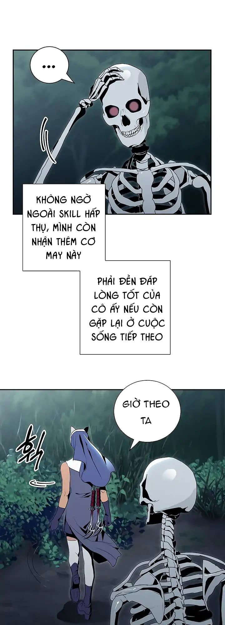 Cốt Binh Trở Lại Chapter 61 - 34