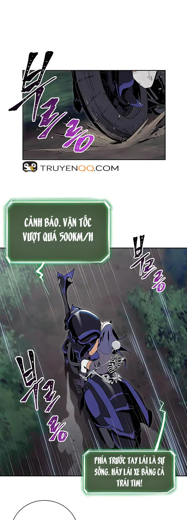 Cốt Binh Trở Lại Chapter 62 - 1