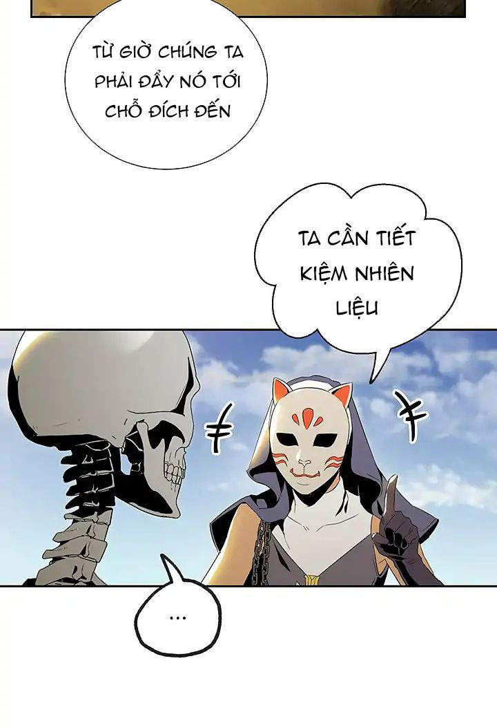 Cốt Binh Trở Lại Chapter 62 - 22