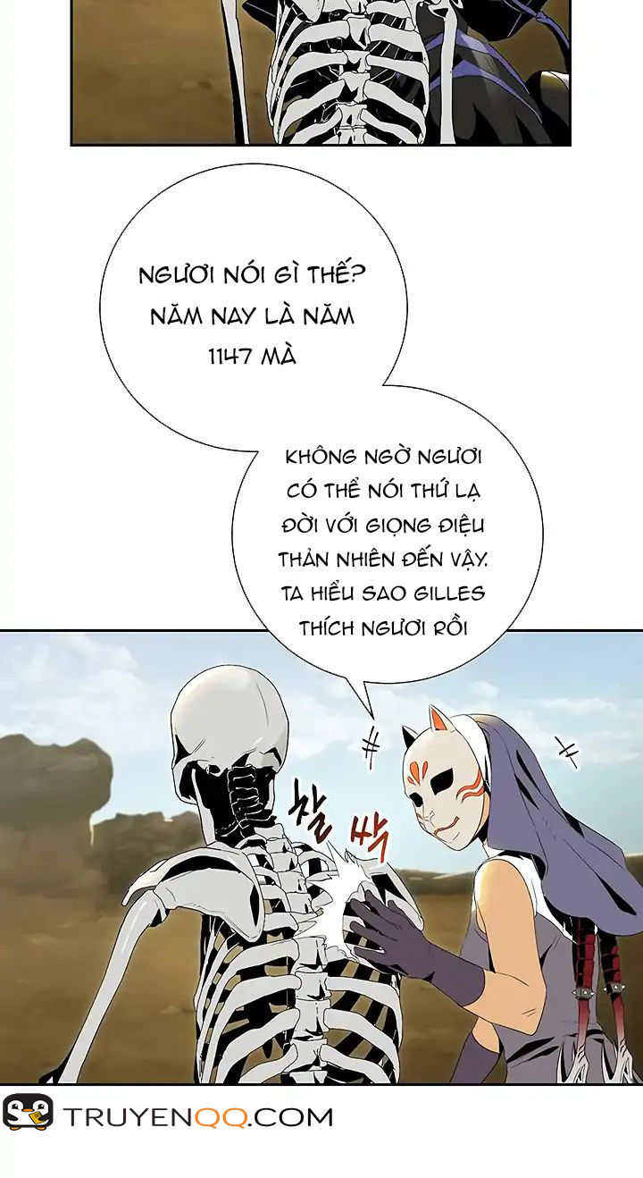 Cốt Binh Trở Lại Chapter 62 - 28