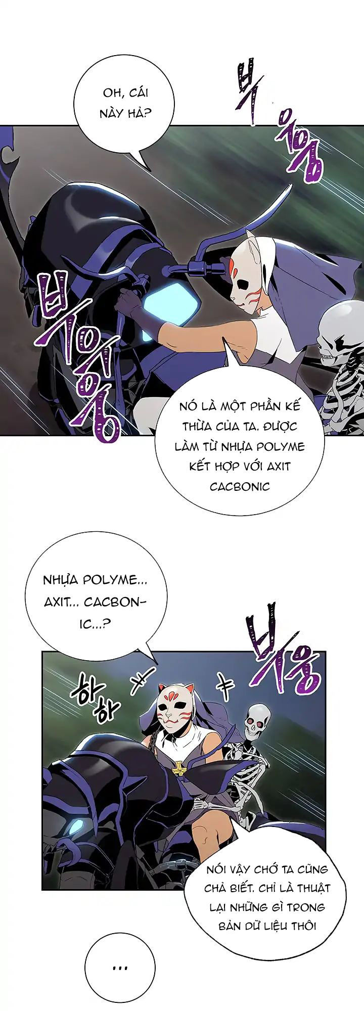 Cốt Binh Trở Lại Chapter 62 - 4