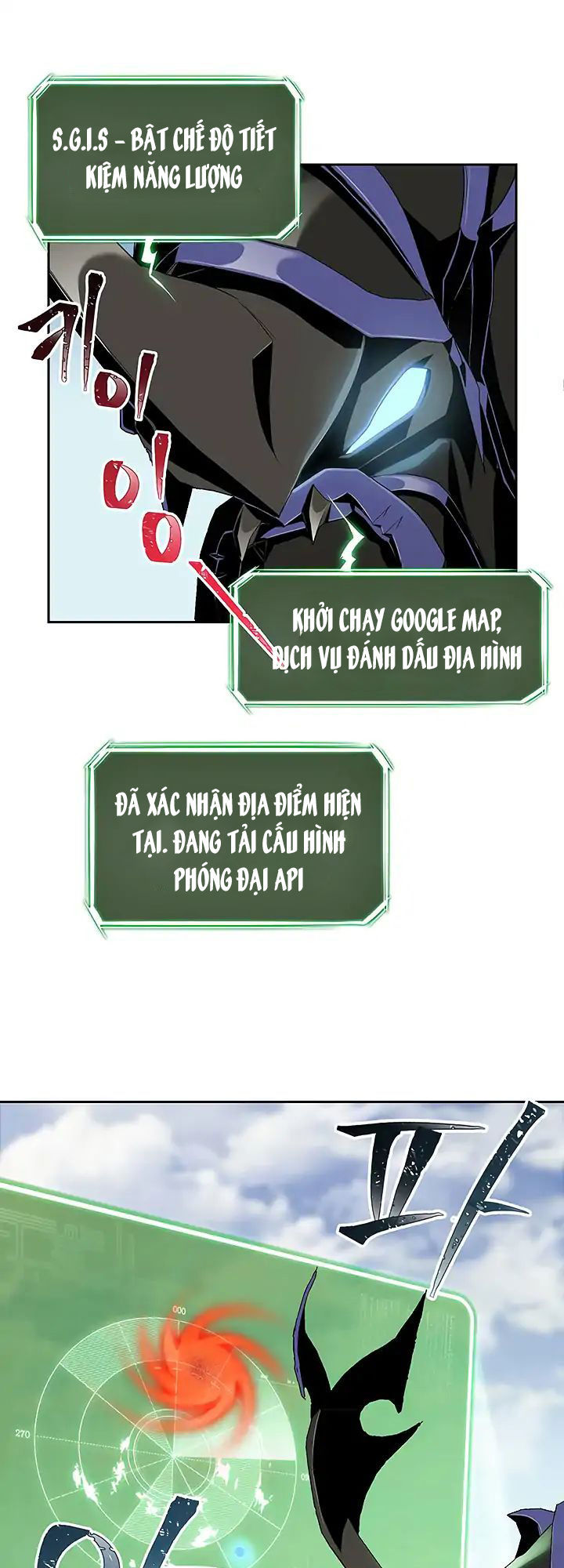 Cốt Binh Trở Lại Chapter 62 - 37
