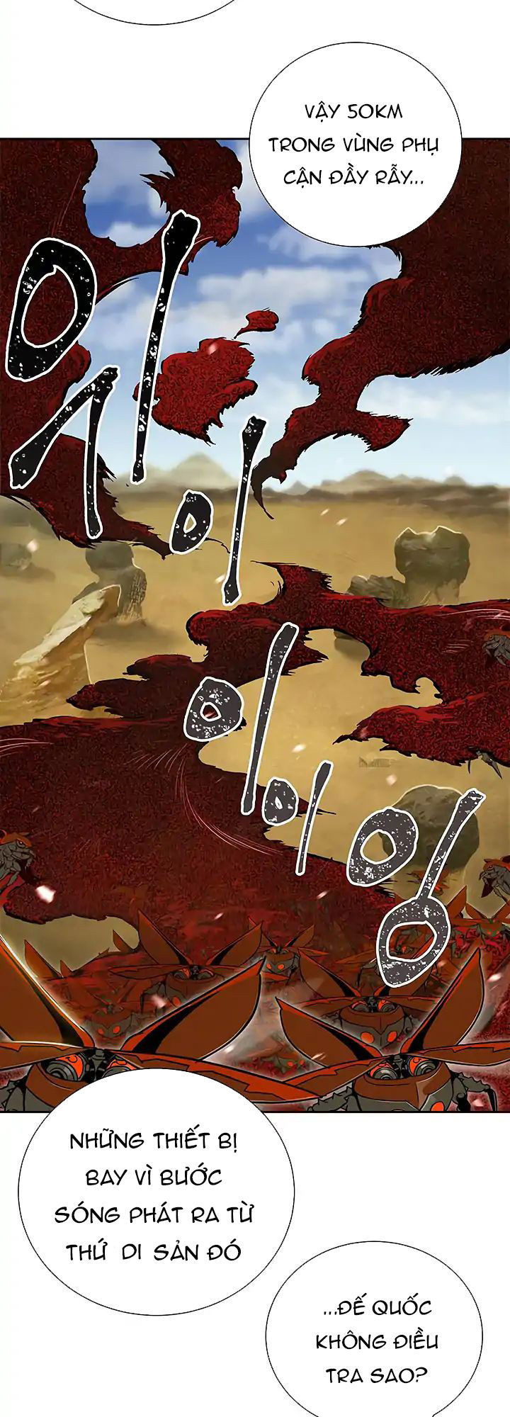 Cốt Binh Trở Lại Chapter 62 - 40