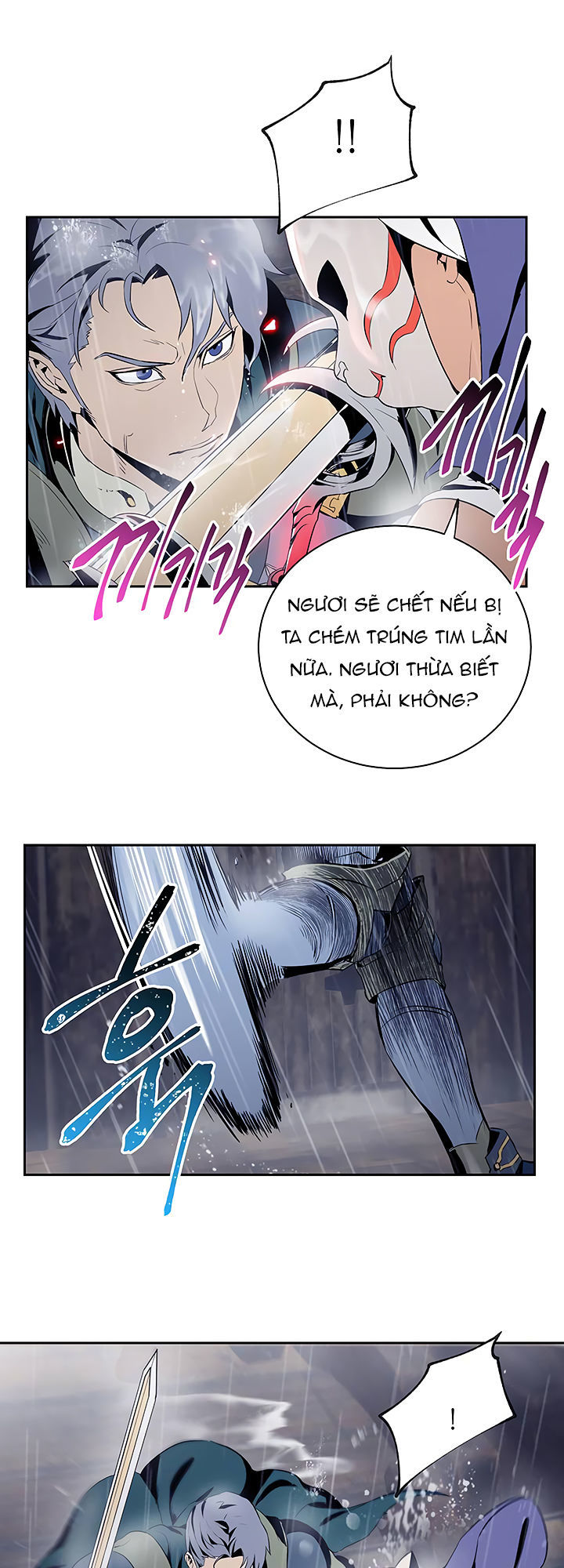 Cốt Binh Trở Lại Chapter 64 - 14