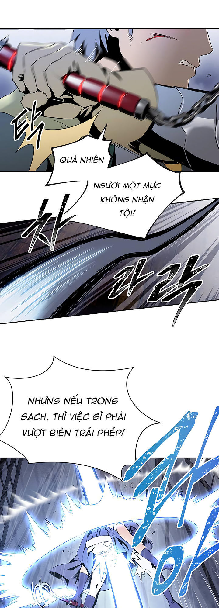 Cốt Binh Trở Lại Chapter 64 - 29