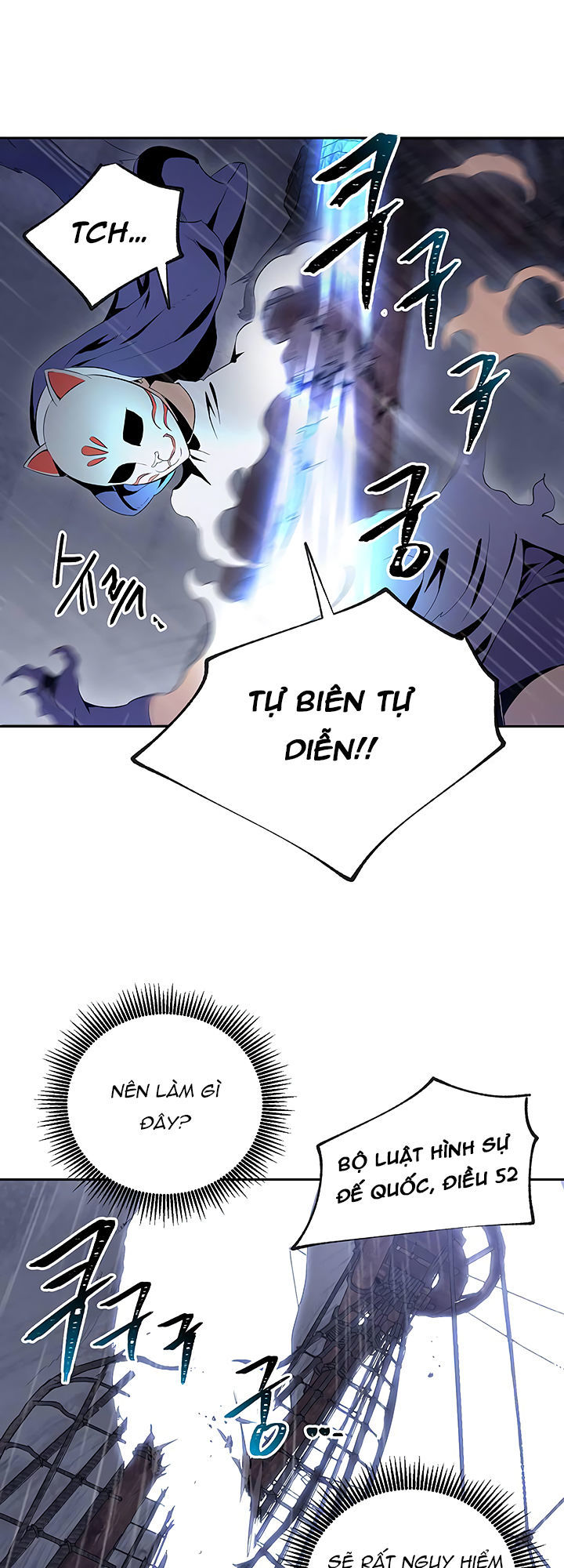 Cốt Binh Trở Lại Chapter 64 - 31