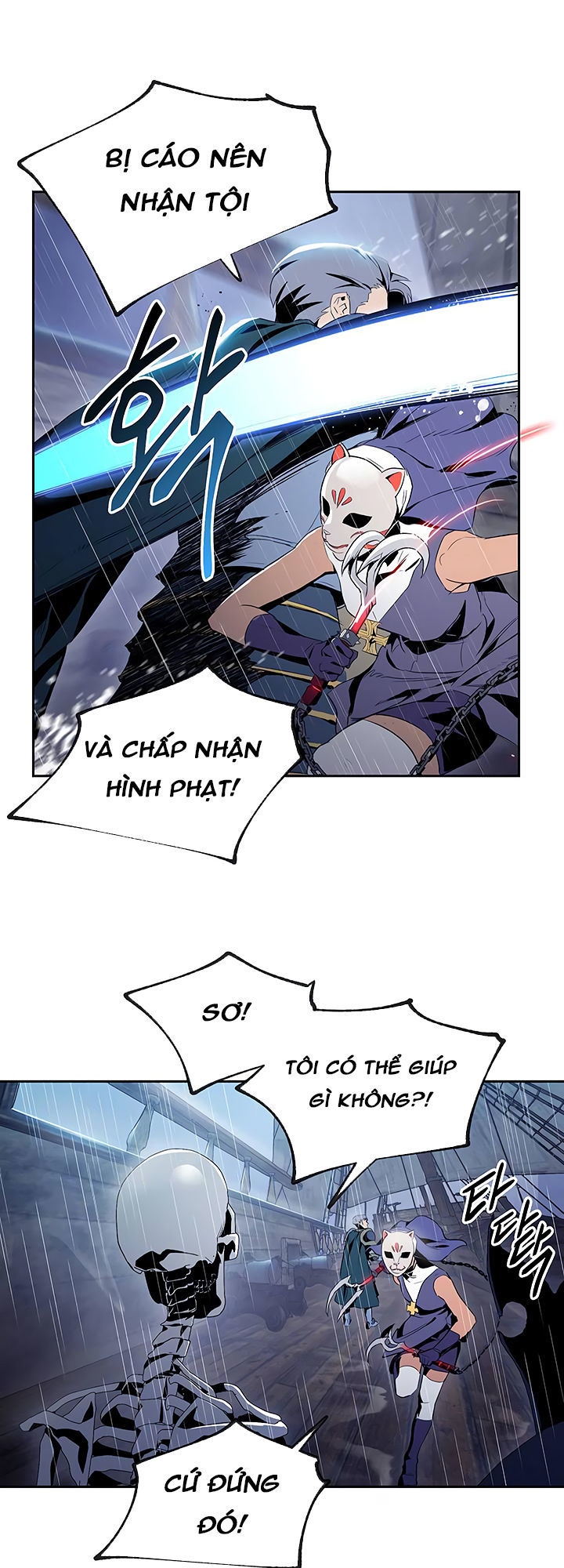 Cốt Binh Trở Lại Chapter 64 - 41