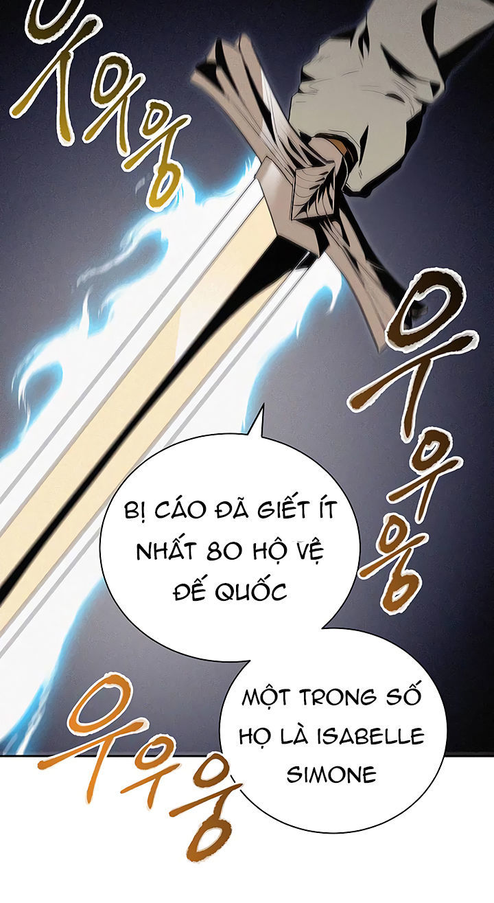 Cốt Binh Trở Lại Chapter 64 - 48