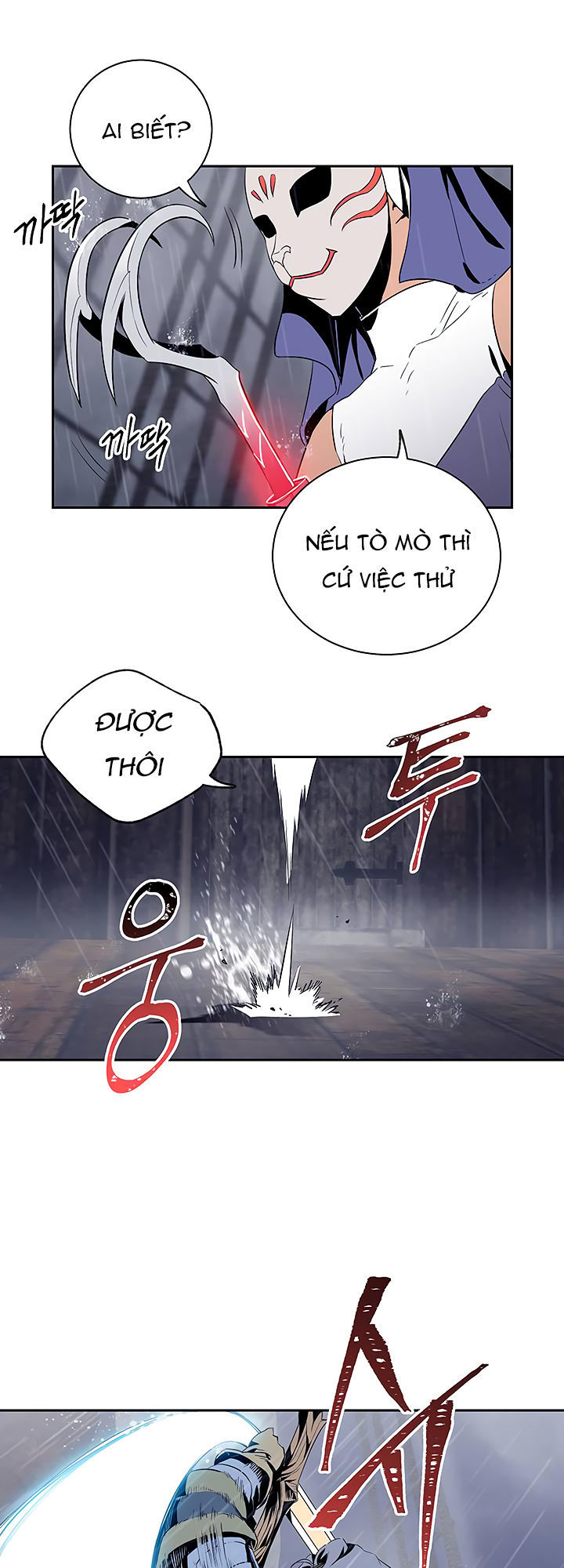 Cốt Binh Trở Lại Chapter 64 - 8