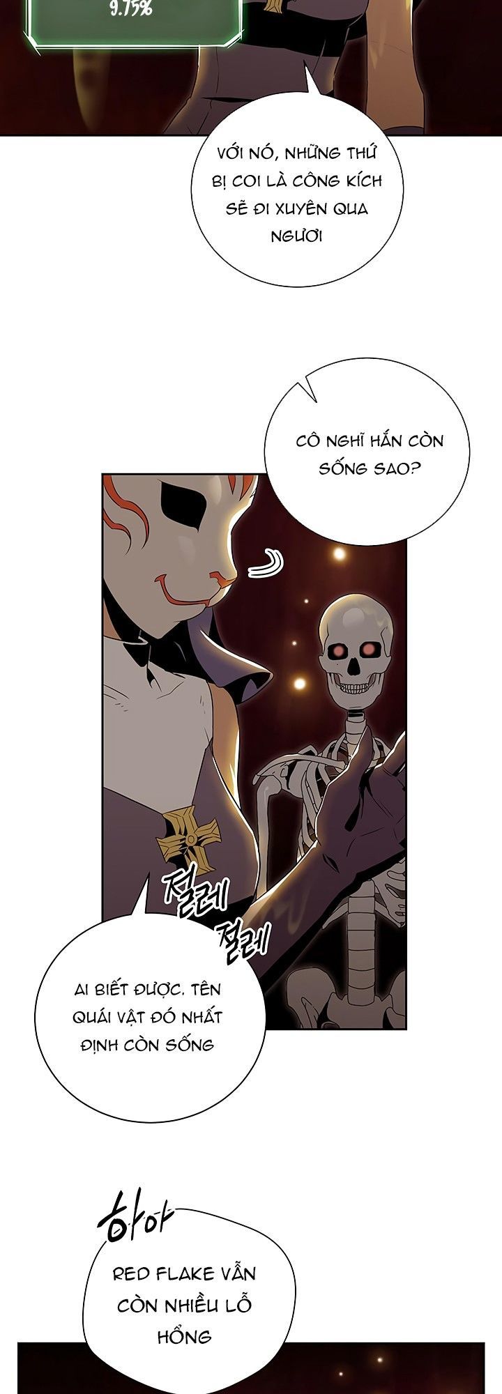 Cốt Binh Trở Lại Chapter 65 - 25