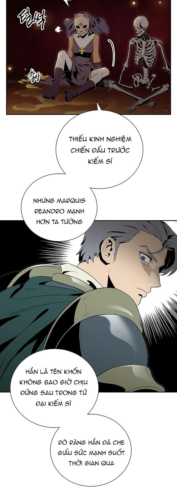 Cốt Binh Trở Lại Chapter 65 - 26