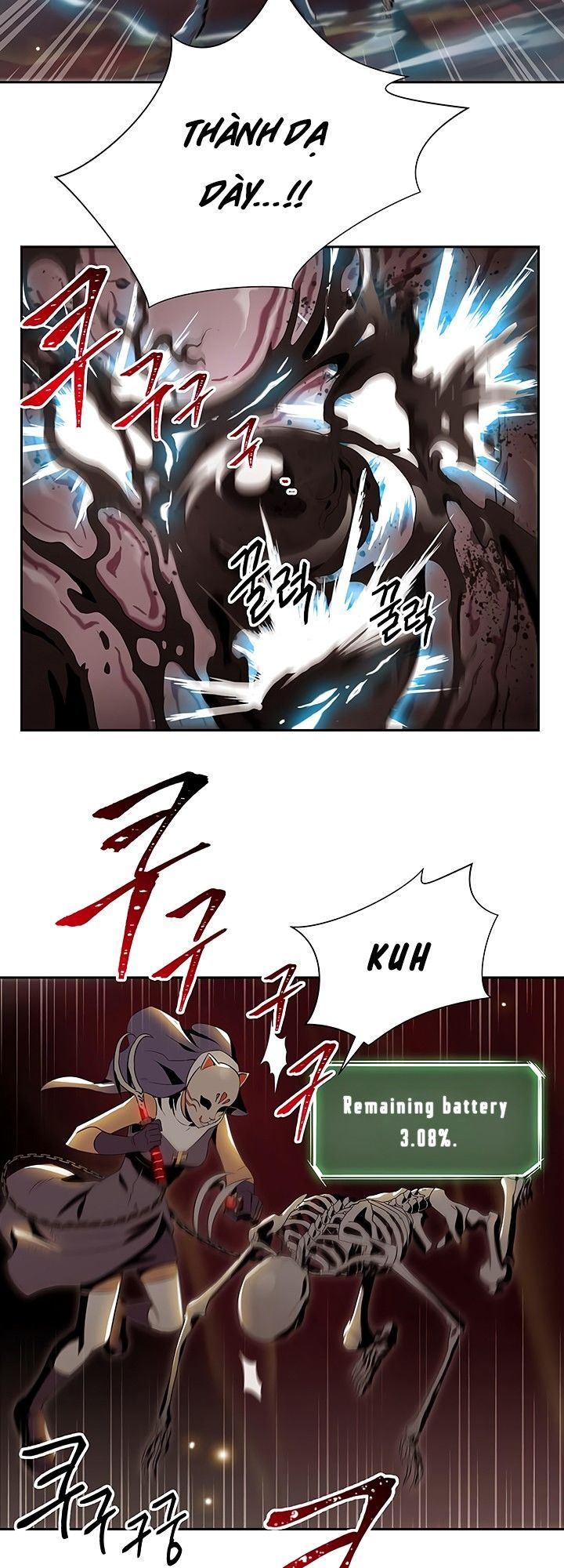 Cốt Binh Trở Lại Chapter 65 - 35