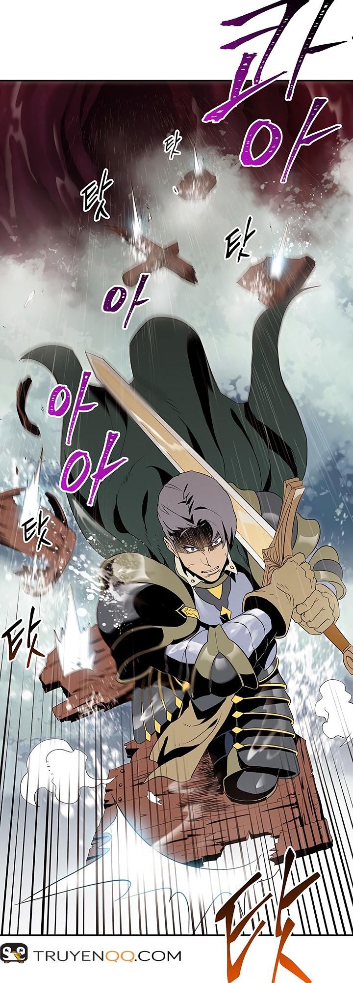 Cốt Binh Trở Lại Chapter 65 - 39