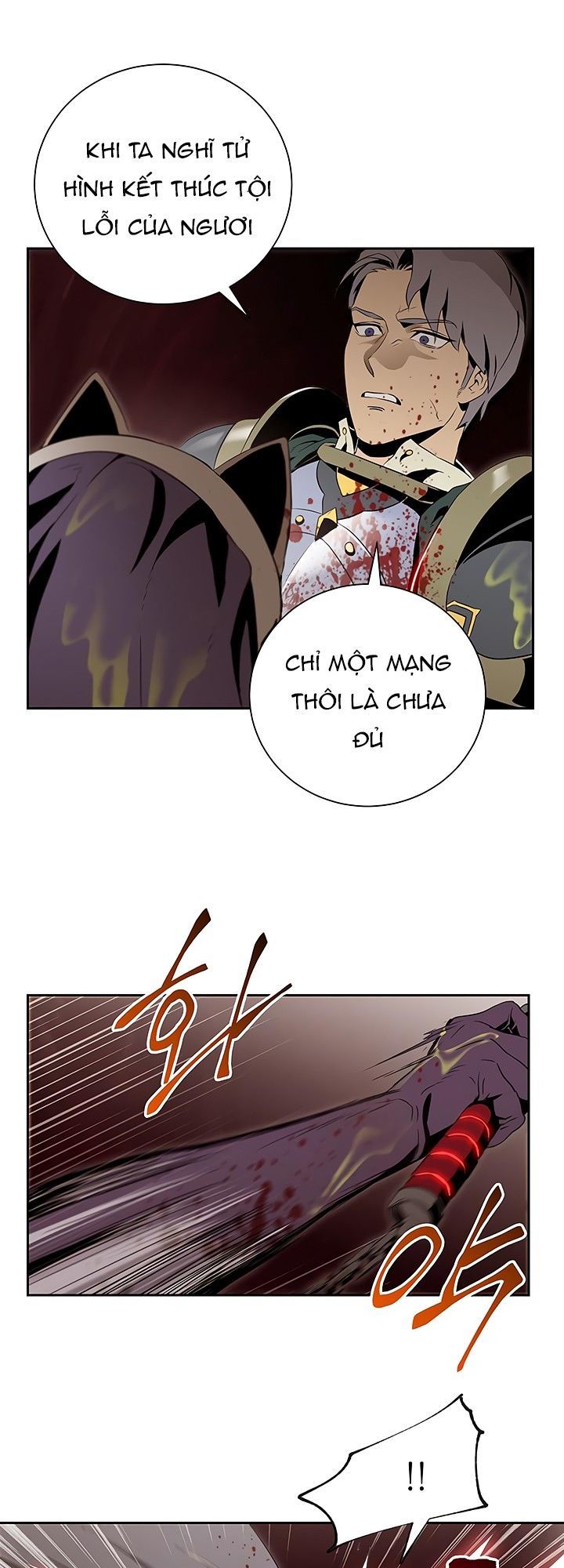 Cốt Binh Trở Lại Chapter 65 - 49