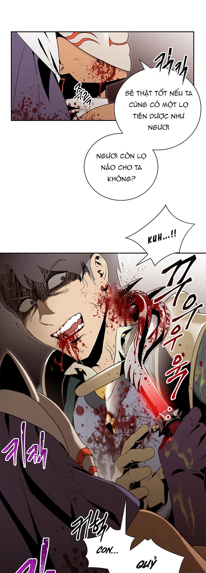 Cốt Binh Trở Lại Chapter 65 - 51