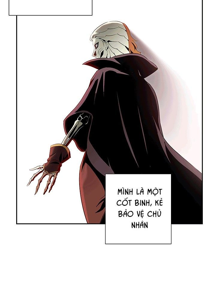 Cốt Binh Trở Lại Chapter 66 - 45