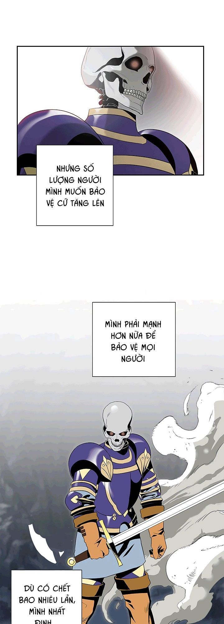 Cốt Binh Trở Lại Chapter 66 - 46