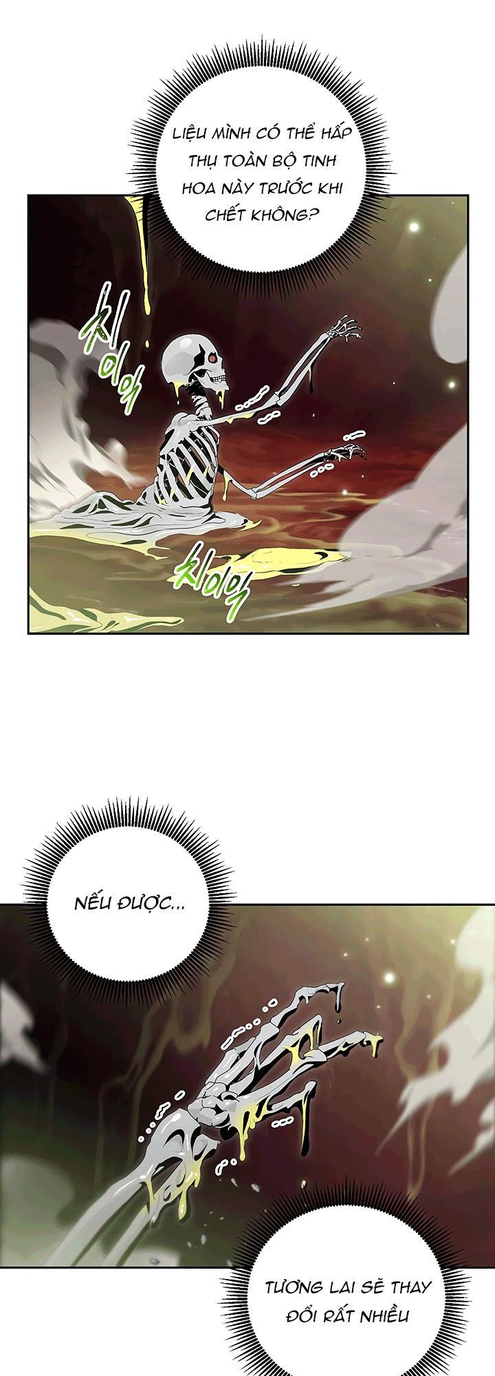 Cốt Binh Trở Lại Chapter 66 - 8