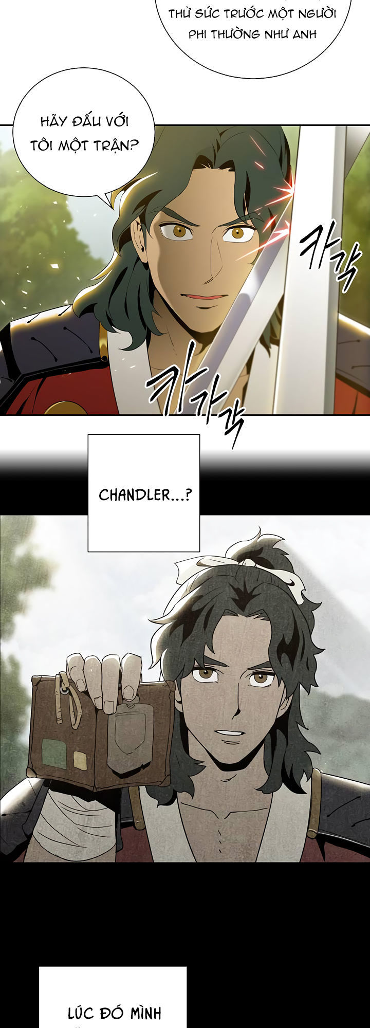Cốt Binh Trở Lại Chapter 67 - 17