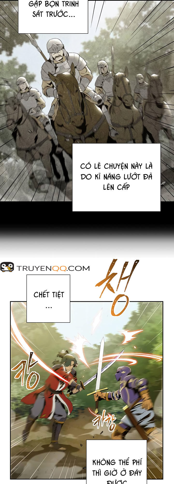 Cốt Binh Trở Lại Chapter 67 - 18