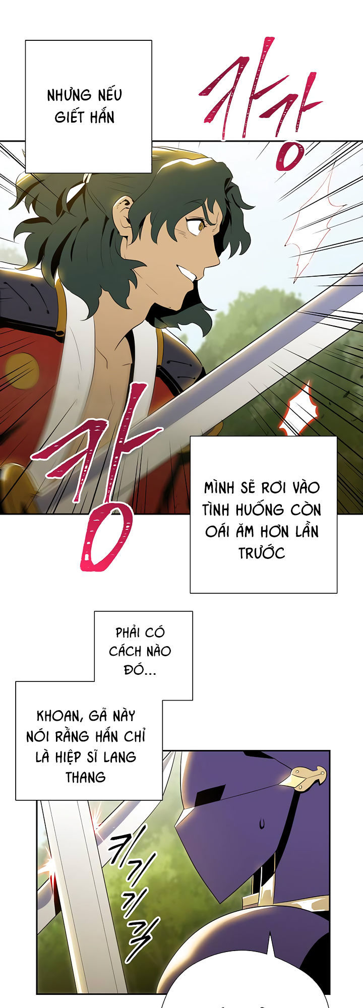 Cốt Binh Trở Lại Chapter 67 - 20