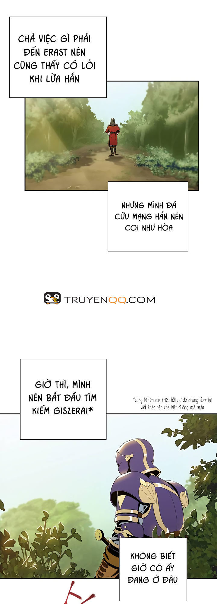 Cốt Binh Trở Lại Chapter 67 - 24
