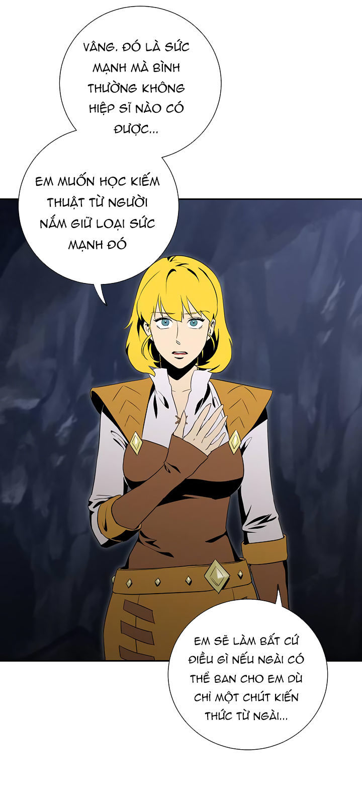 Cốt Binh Trở Lại Chapter 67 - 4