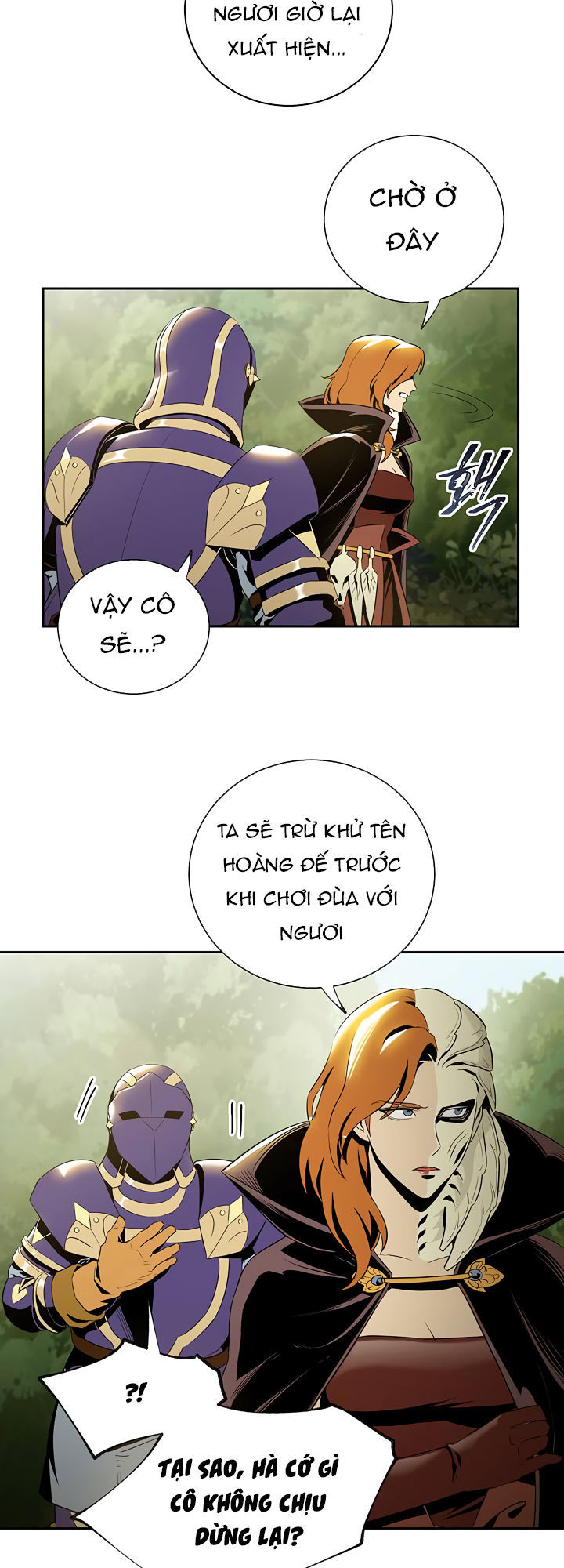 Cốt Binh Trở Lại Chapter 67 - 42