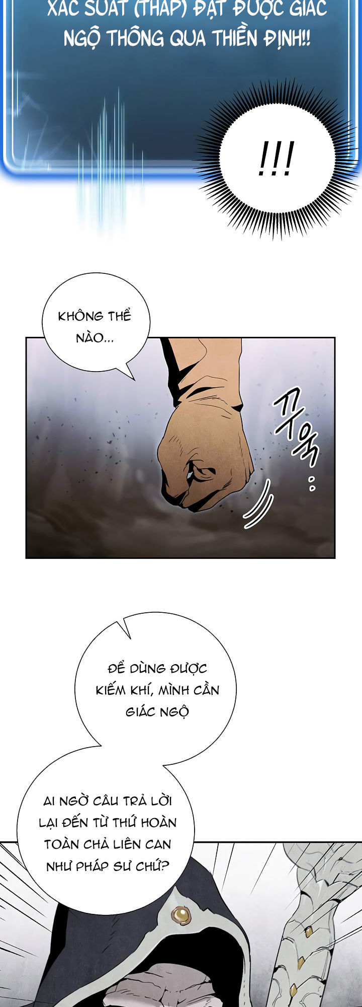 Cốt Binh Trở Lại Chapter 68 - 15