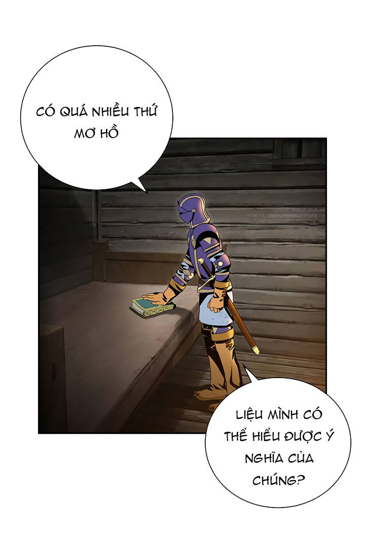 Cốt Binh Trở Lại Chapter 68 - 31
