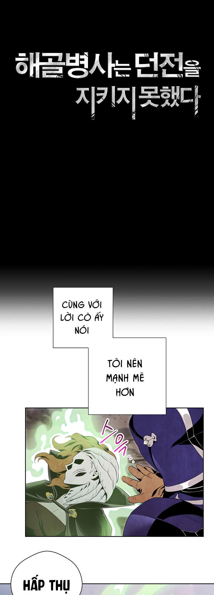 Cốt Binh Trở Lại Chapter 68 - 5