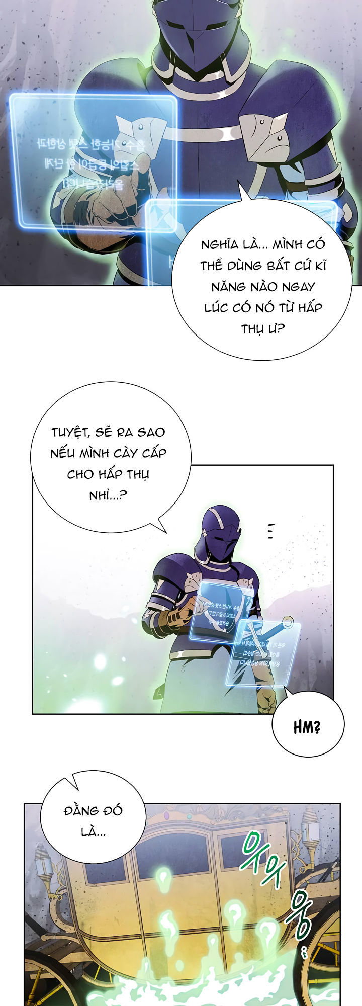Cốt Binh Trở Lại Chapter 68 - 7