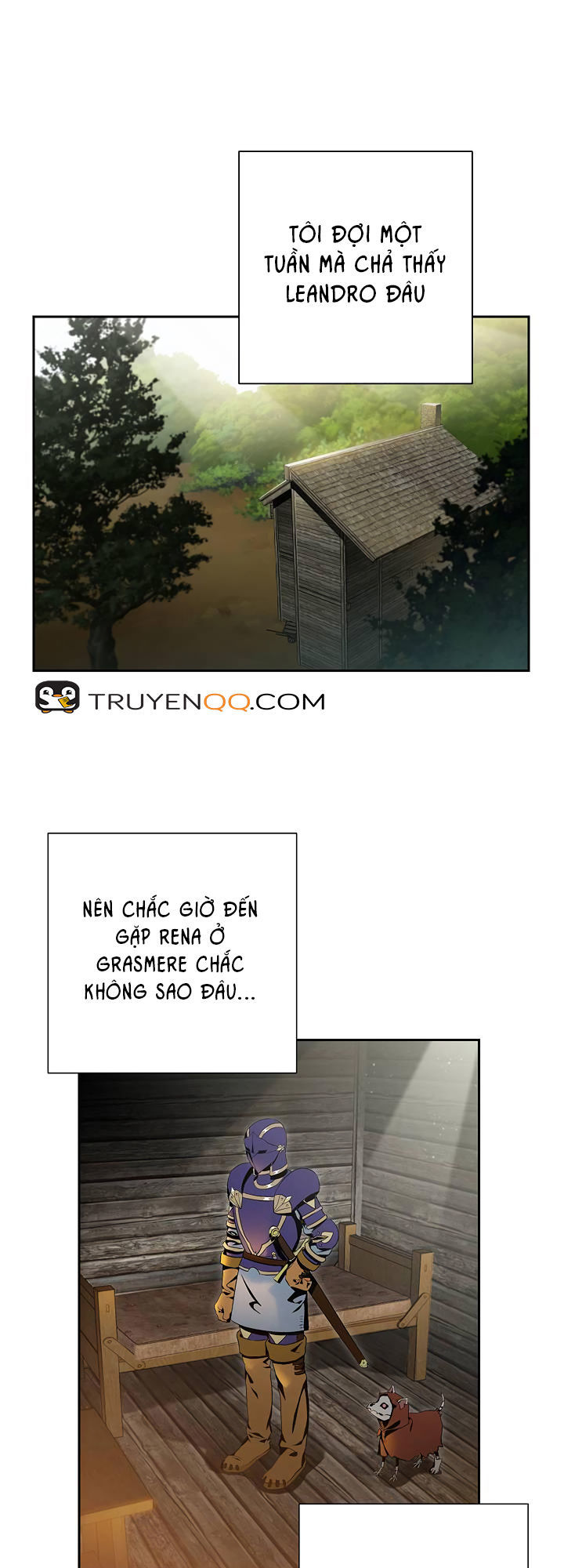 Cốt Binh Trở Lại Chapter 69 - 2