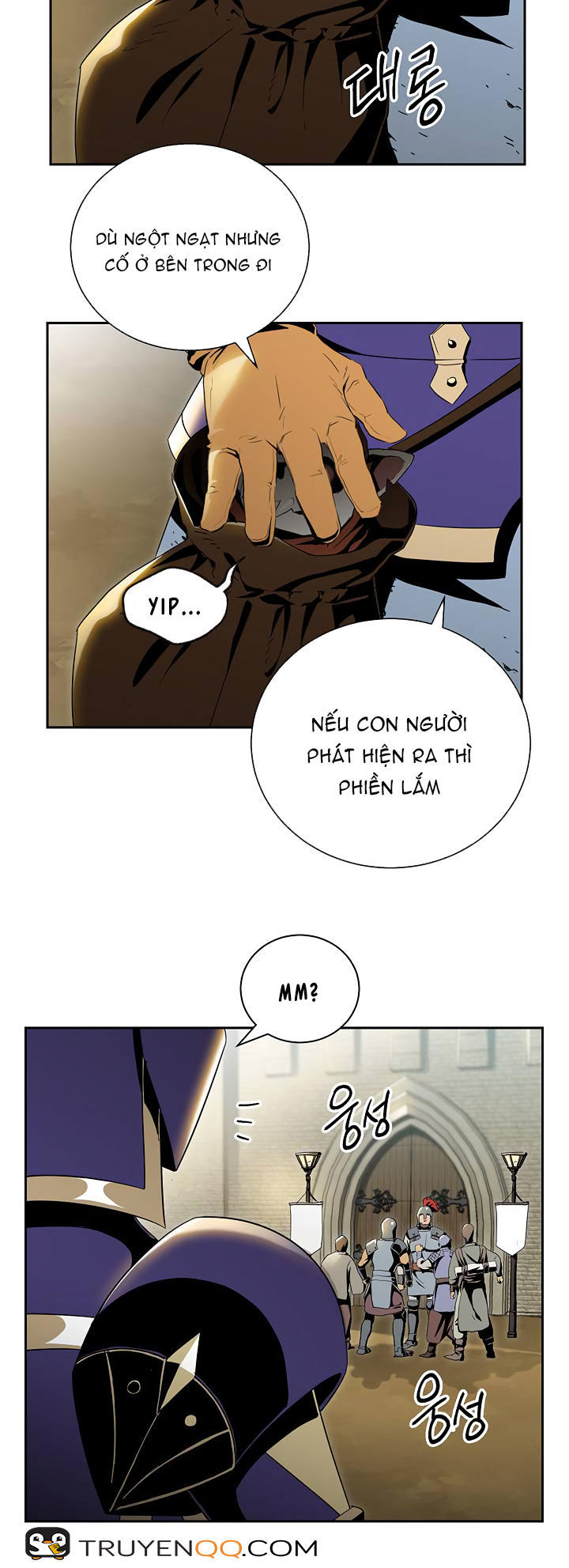 Cốt Binh Trở Lại Chapter 69 - 14